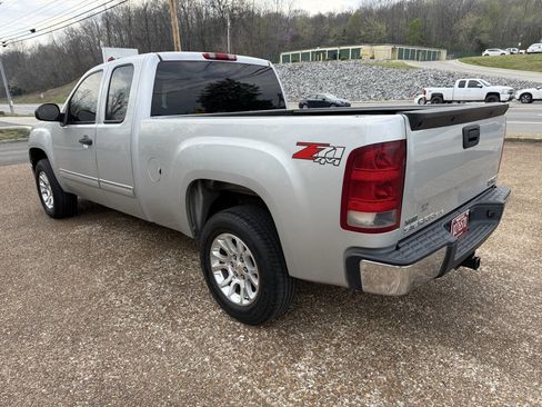 Used 2011 GMC Sierra 1500 SLE w/ Power Tech Package image 7