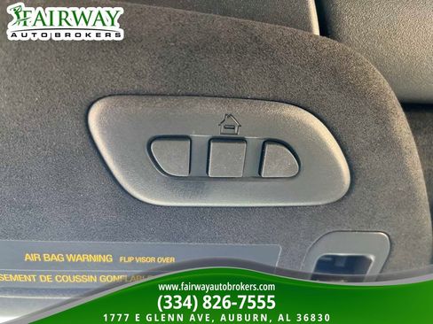 Used 2023 Chevrolet Corvette Stingray Premium Cpe w/ 3LT image 30