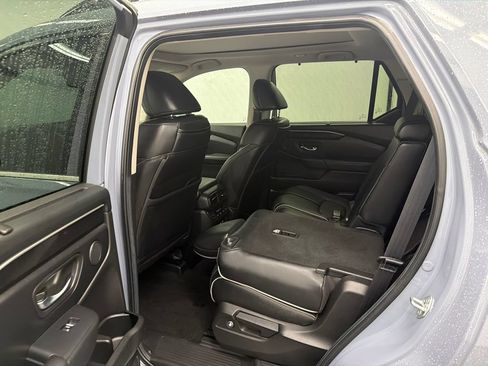 Used 2023 Honda Pilot Elite image 23