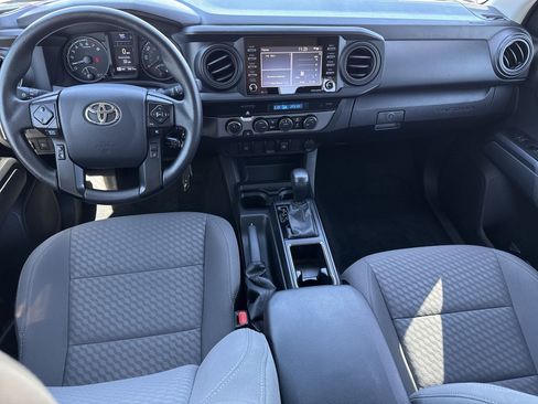 Used 2023 Toyota Tacoma SR image 20