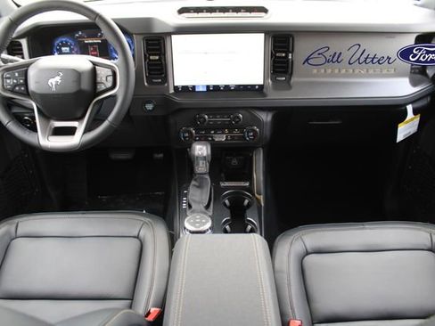 New 2026 Ford Bronco Badlands image 12