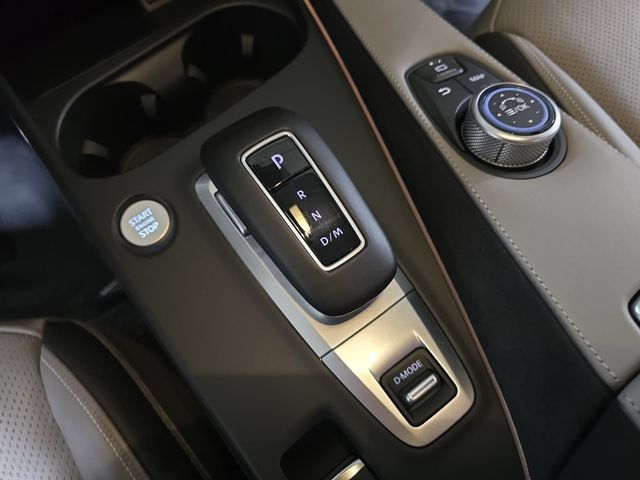 Used 2023 INFINITI QX50 Sensory AWD/4WD image 26