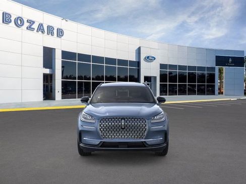 New 2026 Lincoln Corsair Premiere image 6