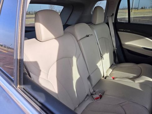 Used 2020 Buick Envision Preferred image 44