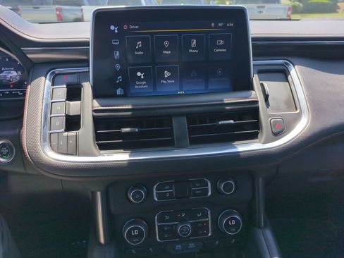 Used 2023 Chevrolet Tahoe RST w/ Luxury Package AWD/4WD image 23