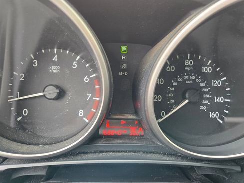 Used 2012 MAZDA MAZDA5 Sport FWD image 18