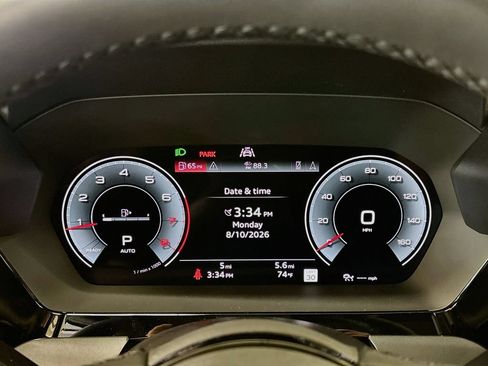 New 2026 Audi A3 2.0T Premium AWD/4WD image 10