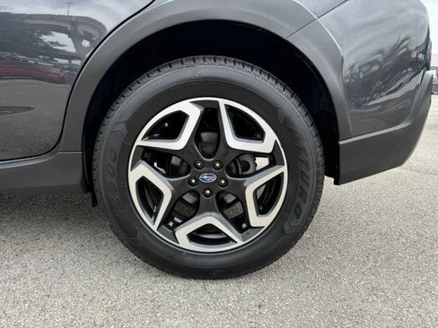 Used 2019 Subaru Crosstrek 2.0i Limited w/ Popular Package #3 image 53