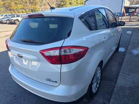 Used 2013 Ford C-MAX SEL image 5
