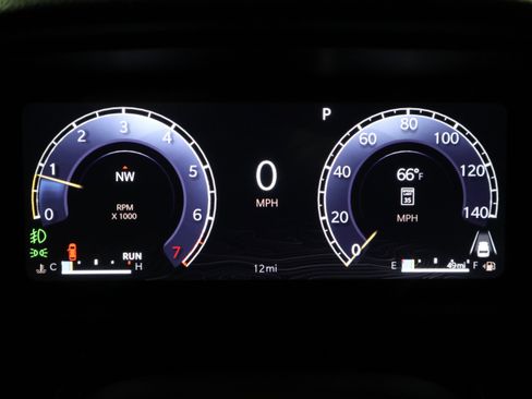 New 2026 Jeep Grand Cherokee L Limited AWD/4WD image 19