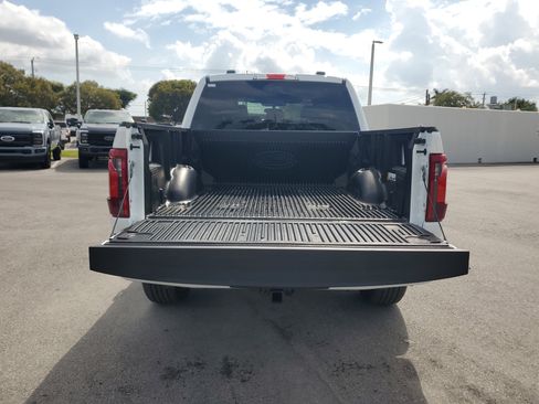 New 2026 Ford F150 STX w/ Equipment Group 200A AWD/4WD image 9