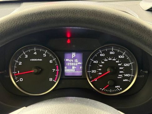 Used 2015 Subaru Crosstrek 2.0i Premium w/ Popular Package #1 AWD/4WD image 27
