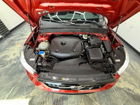 Used 2021 Volvo XC40 T5 R-Design AWD/4WD image 20