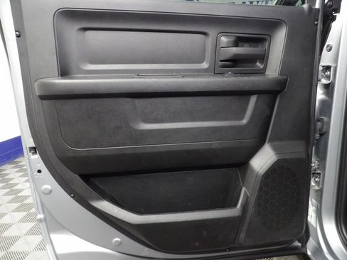Used 2024 RAM 3500 Tradesman w/ Chrome Appearance Group AWD/4WD image 42