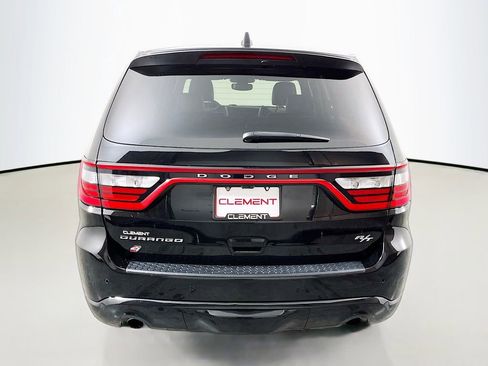 Used 2022 Dodge Durango R/T w/ Trailer Tow Group IV AWD/4WD image 8