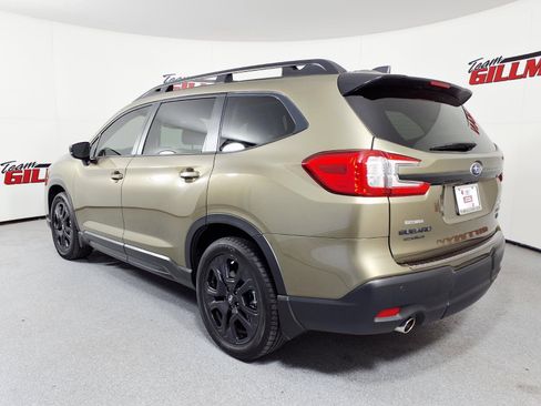 Certified 2024 Subaru Ascent Onyx Edition Limited image 4