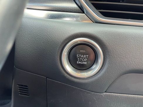 Used 2023 MAZDA CX-5 Carbon Edition image 25