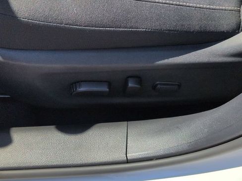 Used 2023 Nissan Altima 2.5 SV w/ SV Premium Package FWD image 15