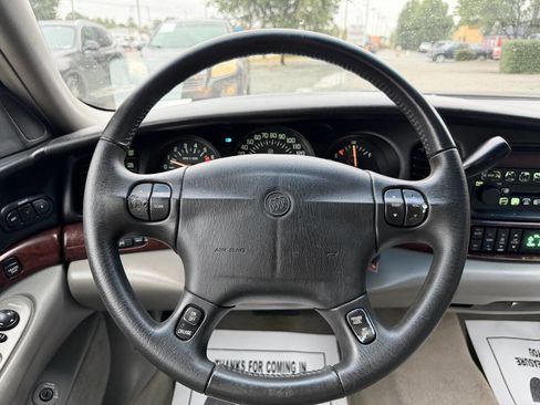 Used 2004 Buick Le Sabre Limited image 28