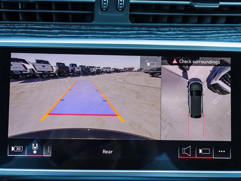 New 2026 Audi A6 Premium Plus image 37