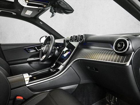 Certified 2026 Mercedes-Benz GLC 300 4MATIC image 23