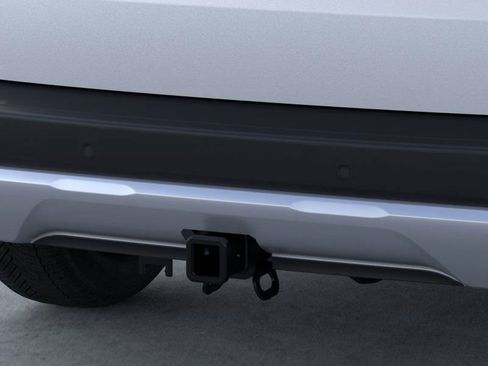 New 2025 Ford Escape SE w/ PHEV Premium Package image 23