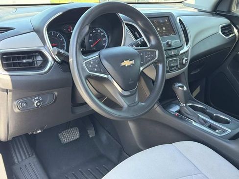 Used 2019 Chevrolet Equinox LS FWD image 15