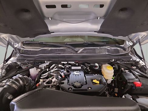 New 2026 RAM 2500 Laramie image 21
