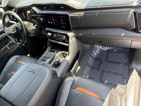 Used 2024 GMC Sierra 2500 AT4 w/ AT4 Premium Plus Package image 41