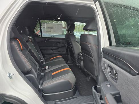 New 2026 Honda Passport TrailSport image 12