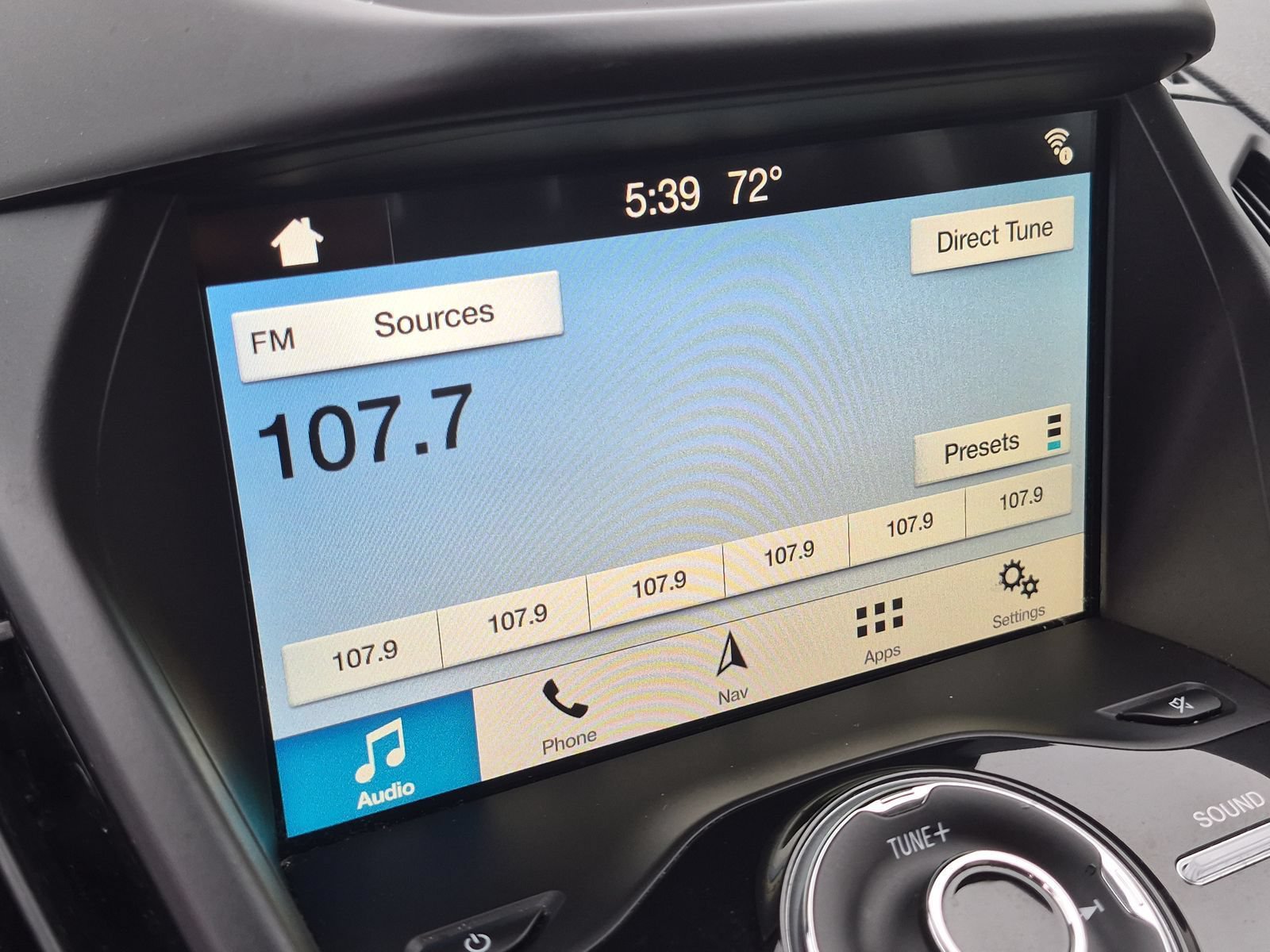 Used 2019 Ford Escape Titanium AWD/4WD image 25