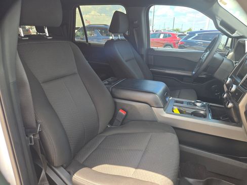 Used 2021 Ford Expedition Max XLT RWD image 26