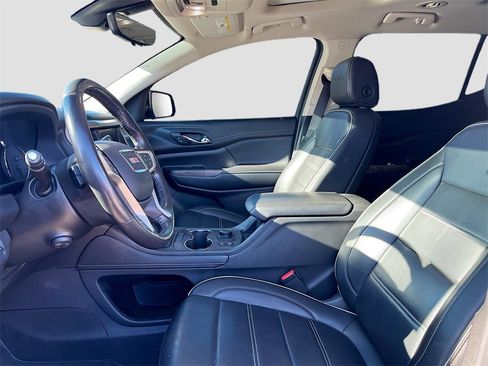 Used 2021 GMC Acadia Denali w/ Denali Technology Package image 22