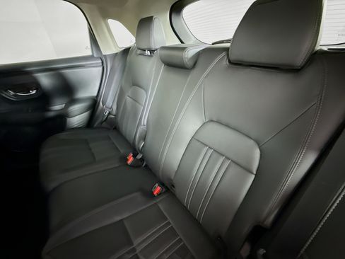 Certified 2024 Honda HR-V EX-L image 29