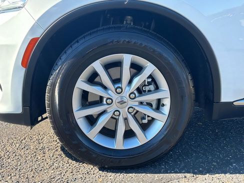 Used 2023 Dodge Durango SXT Launch Edition image 10