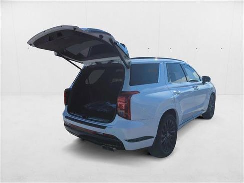 New 2025 Hyundai Palisade Calligraphy image 6