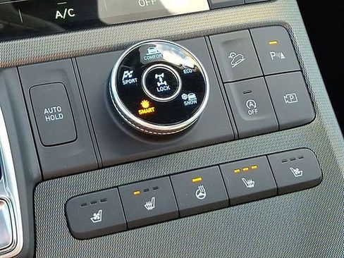 Used 2025 Hyundai Palisade Calligraphy AWD/4WD image 25