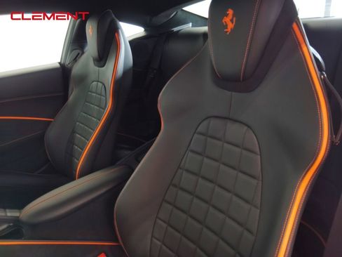 Used 2024 Ferrari Roma image 26