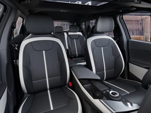 New 2026 Kia EV6 GT-Line RWD image 16