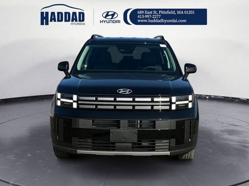 New 2026 Hyundai Santa Fe SEL image 9