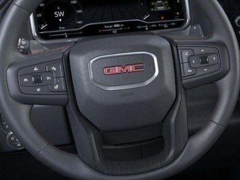 New 2024 GMC Sierra 1500 AT4X w/ AT4X AEV Edition image 68