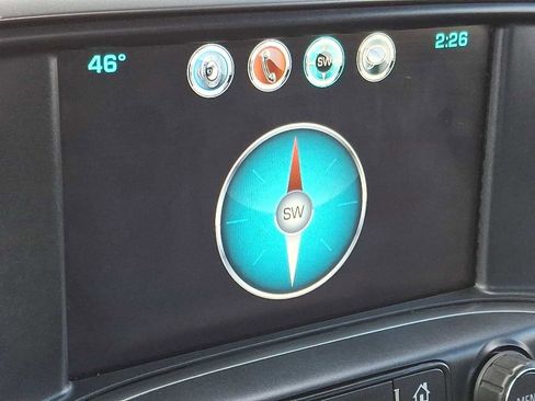 Used 2019 Chevrolet Silverado 1500 LT image 20