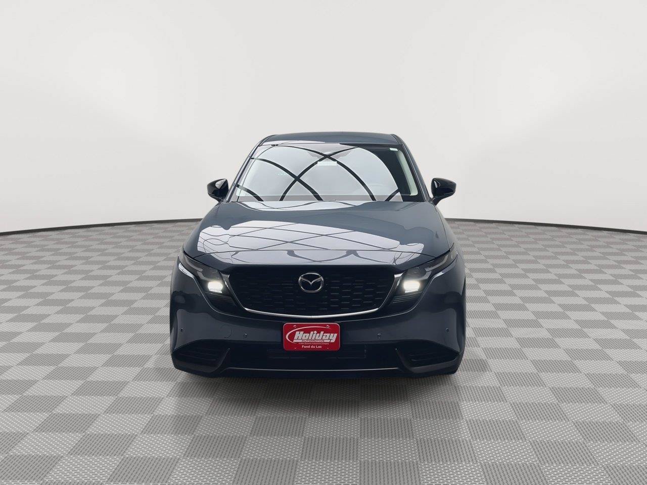 New 2026 MAZDA CX-5 Select AWD/4WD image 31