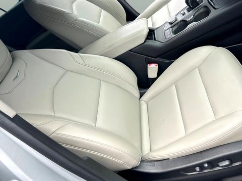 Used 2019 Cadillac XT4 Luxury image 42