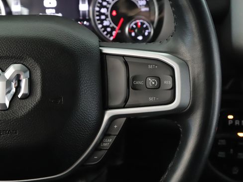 Used 2022 RAM 1500 Big Horn image 9