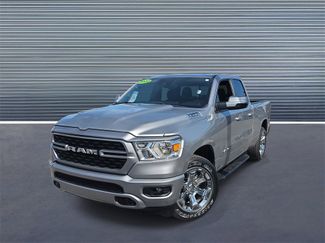 Used 2022 RAM 1500 Big Horn 360° Tour