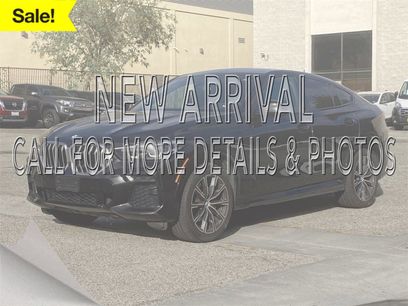 Used 2023 BMW X6 xDrive40i w/ M Sport Package