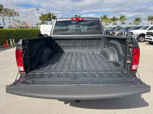 Used 2017 RAM 1500 Express image 38