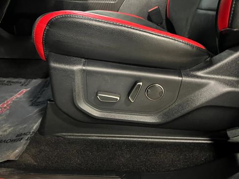 Used 2020 Ford F150 Raptor w/ Equipment Group 802A Luxury image 27