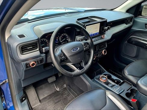 Used 2023 Ford Maverick Tremor w/ Tremor Off-Road Package AWD/4WD image 21